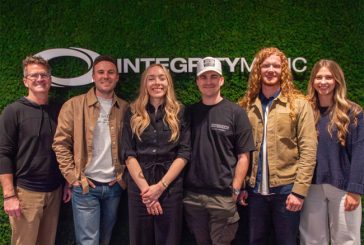 GRAMMY Award-Winning Songwriter Kellie Besch Signs Publishing Deal with Integrity Music