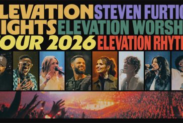 Elevation Nights Tour Returns for its 5th Year in 2026