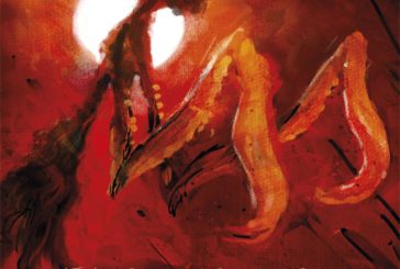 Inborn Tendency Unleashes New Single 'Flesh Eater'