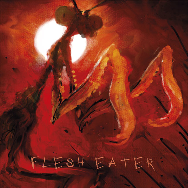 Inborn Tendency Unleashes New Single 'Flesh Eater'