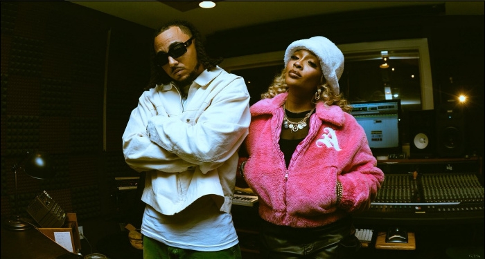 Steven Malcolm Prays for Divine Guidance on New Single