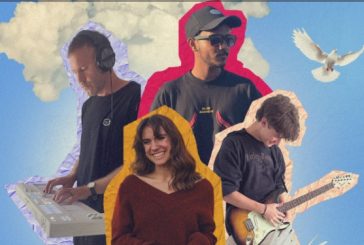 We Are Leo Releases New Single