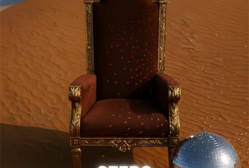 FrenchyRiff Announces New Exodus Inspired Record, 'Steps'