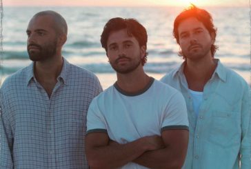 DAMIAN Releases New Self-Titled Album, DAMIAN