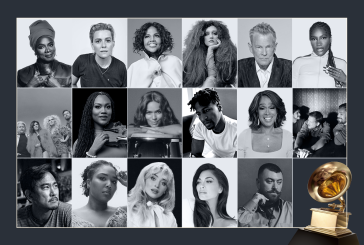 CeCe Winans Joins Other Past GRAMMY Winners To Announce 2026 GRAMMY Awards Nominations - TCB - grammy