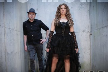 JSP Release Debut Rock Album, 'No More'