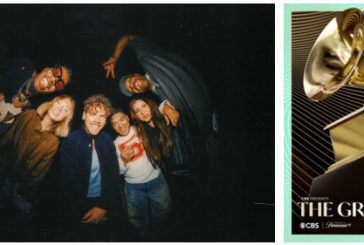 Elevation Worship Receives 9th Career GRAMMY Nomination