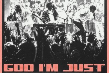 Elevation Worship and Chandler Moore Release New Song, 'God I'm Just Grateful'