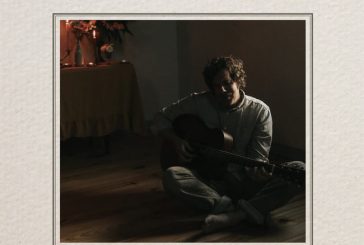 Josh Garrels Releases 'Peace To All Who Enter Here, Vol. 2'