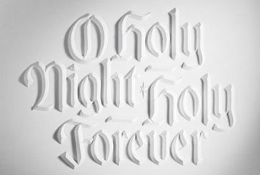 Garett and Kate Serban Release 'O Holy Night / Holy Forever'