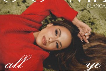 Blanca Gives Classic Carol Power-Pop Treatment With 'O Come, All Ye Faithful (Gloria),' Out Today (11/7)