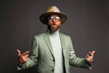 TobyMac Receives Four RIAA Certifications - TCB -