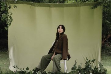 Indie Folk Artist Amy Jay Releases New Album, 'Mnemonics'