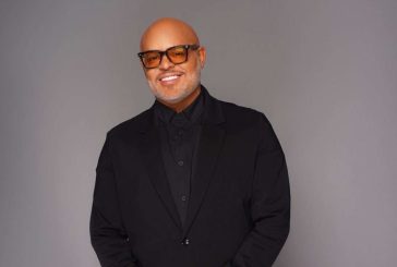 Israel & New Breed Receives Eighth GRAMMY Nomination - TCB - Israel & New Breed