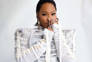 Tasha Cobbs Leonard Earns Two GRAMMY Nominations - TCB - Tasha Cobbs Leonard