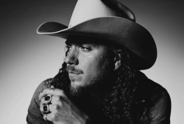 Brandon Lake Wins ASCAP Christian Music Songwriter Of The Year - TCB - Brandon Lake