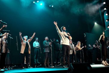 Famed Brooklyn Tabernacle Choir Garners 2026 GRAMMY Nomination - TCB - Brooklyn Tabernacle Choir