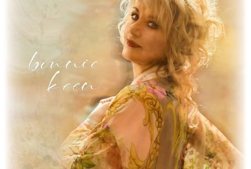 After a Season of Personal Struggle, Award-Winning Artist Bonnie Keen Finds Renewal with Her First Self-Titled Album