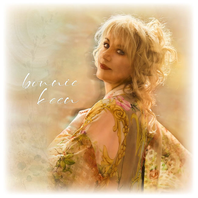 After a Season of Personal Struggle, Award-Winning Artist Bonnie Keen Finds Renewal with Her First Self-Titled Album