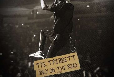 Tye Tribbett Earns 2026 GRAMMY Nomination For Best Gospel Album​ - TCB - Tye Tribbett