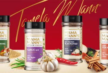 Tamela Mann Launches Mama Mann's Kitchen Spice Blend Collection Nov. 17