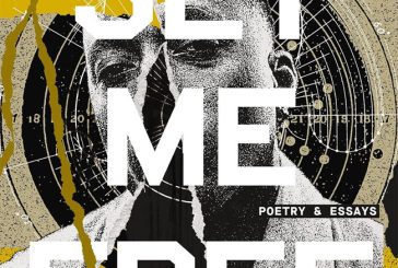 Lecrae Announces New Book of Poems and Essays, 'Set Me Free'