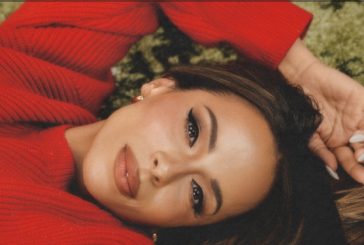 Blanca Brings New Life to Christmas Classic