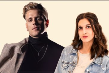 Presence Music and Blake Whiteley Unite for New Christmas Anthem