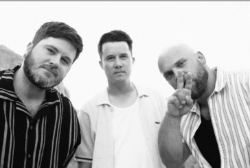 Eauclaire Releases New Single