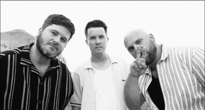 Eauclaire Releases New Single