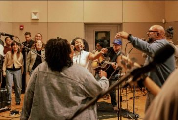 Every Nation Music Announces New Live Worship Album