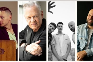 Nashville Christian Songwriters Celebrates 10th Anniversary