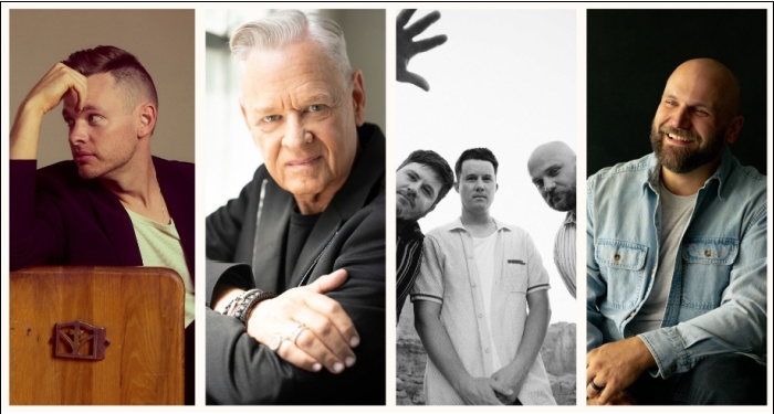 Nashville Christian Songwriters Celebrates 10th Anniversary