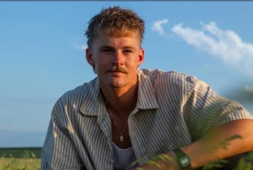 Forrest Frank and Wife Grace Expecting Second Child