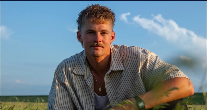 Forrest Frank and Wife Grace Expecting Second Child