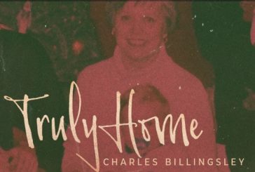Charles Billingsley Announces New Christmas Single and Tour