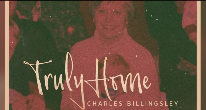 Charles Billingsley Announces New Christmas Single and Tour