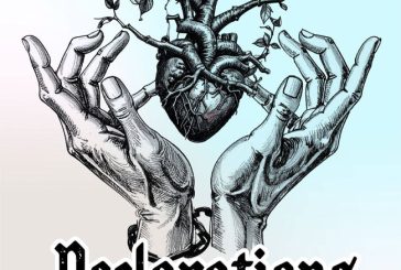 Declarations Delivers Debut Single 'This is the End (Ft. Ian Kelly)'