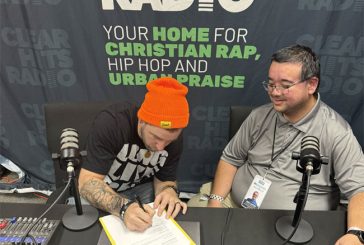 Kingdom Impact Group Announces Official Booking Partnership with Christian Hip-Hop Artist & Student Pastor Justin Mitchell