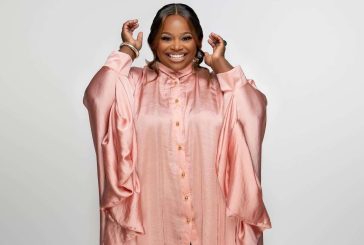 Gospel Artist Crystal Aikin Announces New Label Deal - TCB -