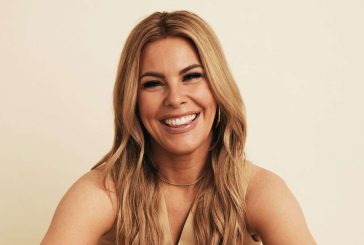 Tasha Layton Talks Rise Of CCM On 'Fox News' - TCB -