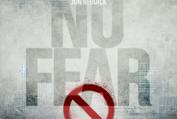 Jon Reddick Receives Two RIAA Gold Certifications - TCB -