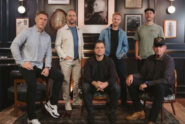 By Design Enlists Sony Music Publishing As Exclusive Publishing Partner For Its Just-Announced Venture