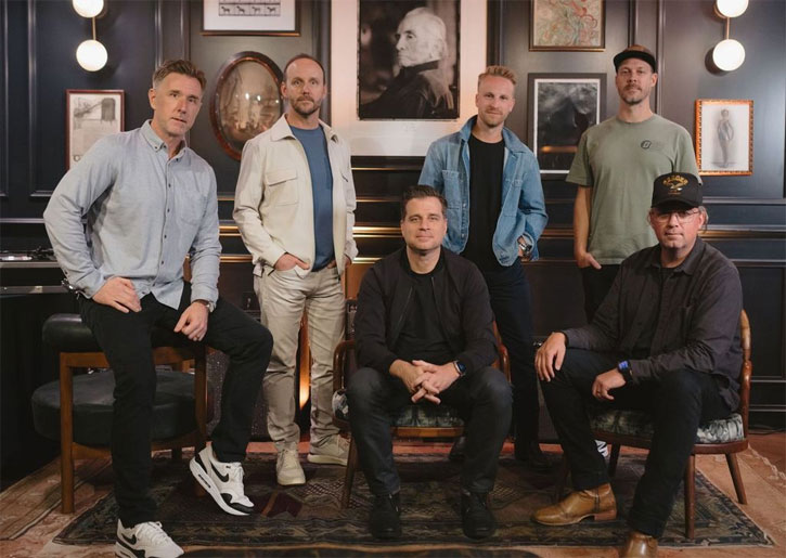 By Design Enlists Sony Music Publishing As Exclusive Publishing Partner For Its Just-Announced Venture