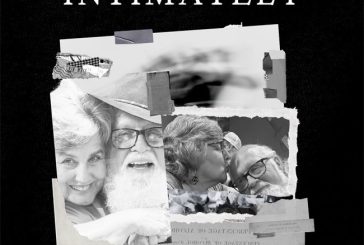 Mimi Nikkel Re-Releases Eclectic Bluesy Love Song, 'Intimately'