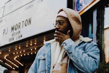 PJ Morton & Darrel Walls Earn 2 GRAMMY Nominations For 'Heart Of Mine' Project - TCB - PJ Morton