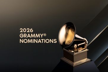 CCM Artists Highlighted in This Year’s Grammy Nominations •