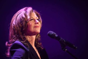 Amy Grant To Headline Folk In Fusion, Your Roots Are Showing's Kick Off Concert January 13 In Ireland - TCB - Amy Grant
