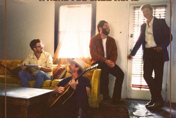 NEEDTOBREATHE Release New Track 'Where You Call Home'