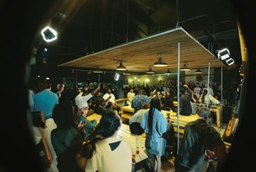 Jake and Mates Release New Album, 'Songs of Deliverance'